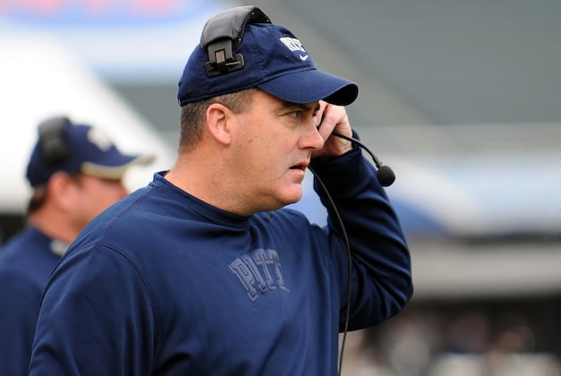 Shanahan 'Excited' to Join Jets as Undrafted Free Agent