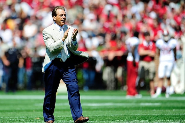 Slive: SEC Will Discuss Going to Nine Games