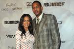 Melo's Wife Calls Out Crawford on Instagram