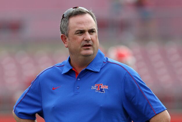 New Sheriff in Town: Sonny Dykes' Vision for Cal Football