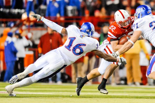 Can Kansas' JUCOs Change the Program?