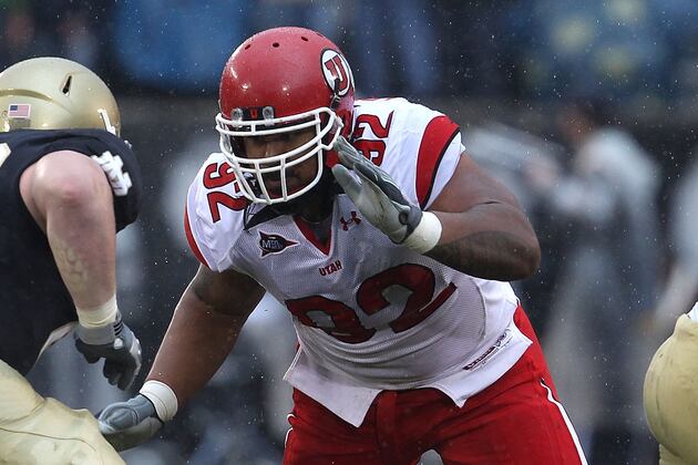 3 Reasons Why Carolina Is a Great Fit for Star Lotulelei