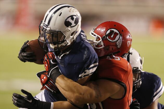 Star's Power Source and Will There Be a 4th Non-Conference Game for Utes?