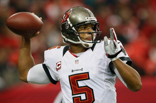 Bucs Showing Mysterious Lack of Faith in Freeman
