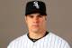 Josh Phegley has earned the right to be on the White Sox 25-man roster.