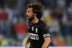 Pirlo to Retire from Int'l Play After 2014 WC