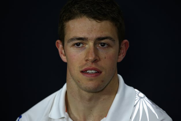 'Di Resta Can Be an F1 Champion'