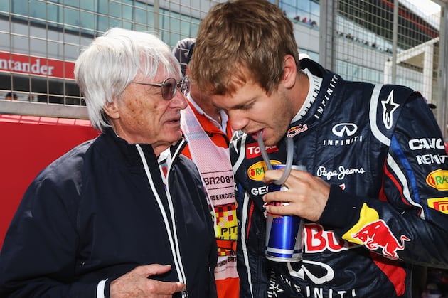 'Lessons Learned' for British GP