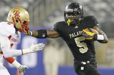 Jabrill Peppers: 'I Want to Be Better Than Charles Woodson'