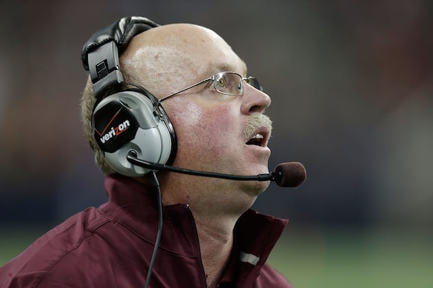 DE Andrew Stelter Says Gophers His Favorite