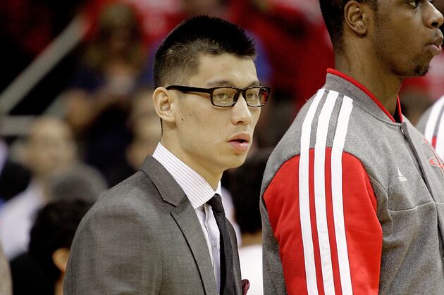 Jeremy Lin Increasing Workouts, Wants to Play Game 6