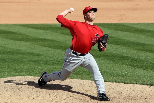 Halos Call Up RHP Brasier