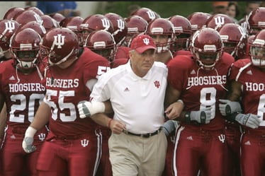Contender or pretender: Indiana