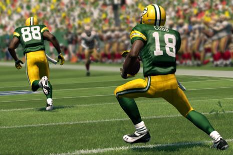 Playbook 1: Run Free