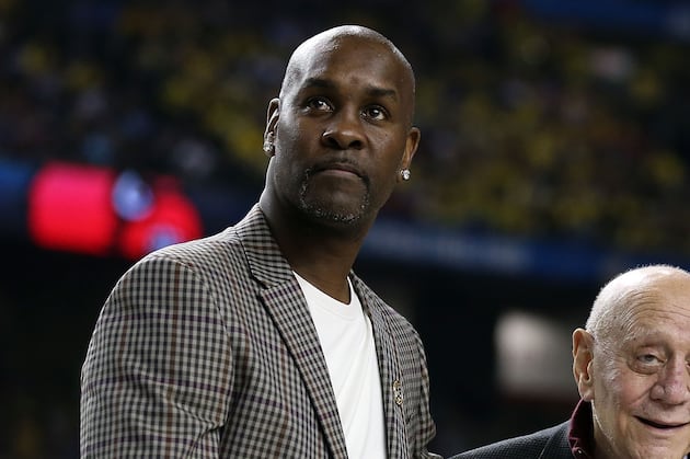 Rookie of the Year Behind Him, Lillard Turns Next to Defense, Gary Payton