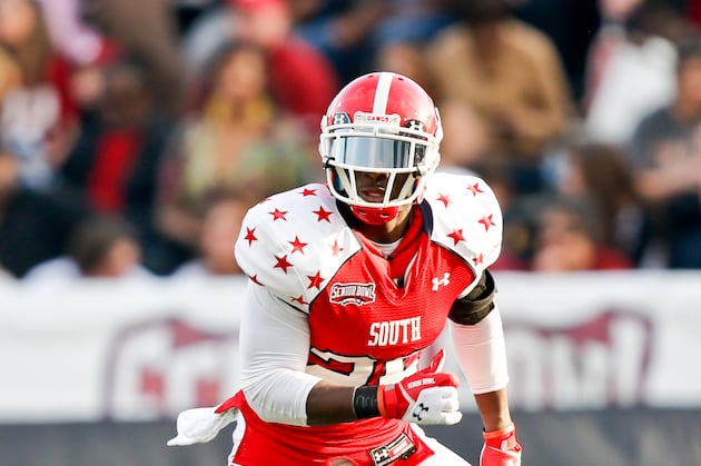 Georgia Football: Why Shawn Williams Will Be an All-Pro NFL Player