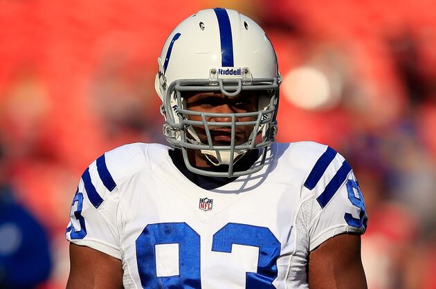 Dwight Freeney, John Abraham Expected to Visit Titans