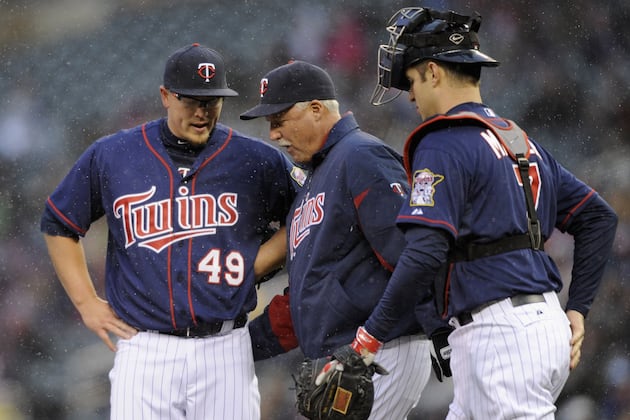 Minnesota Twins: 3 Players Who Desperately Need to Make an Adjustment