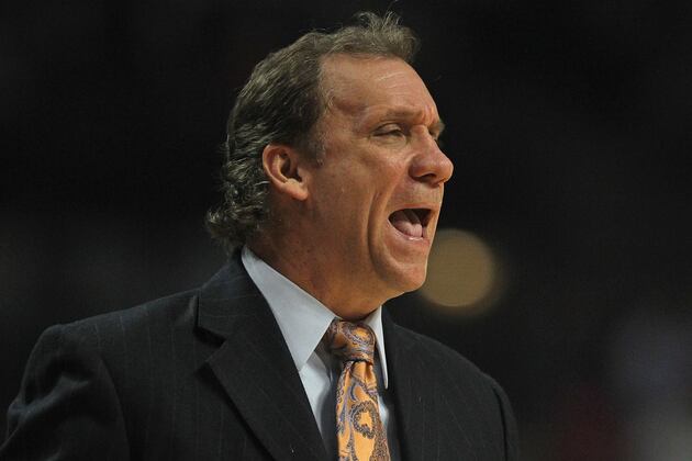 Saunders Named Timberwolves President of Basketball Operations
