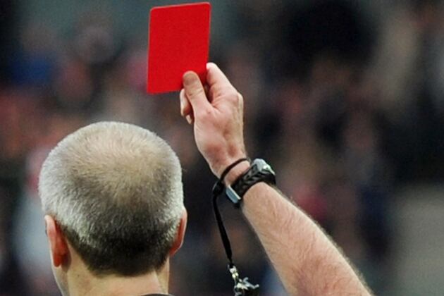 Utah Soccer Referee in Coma from Player's Punch