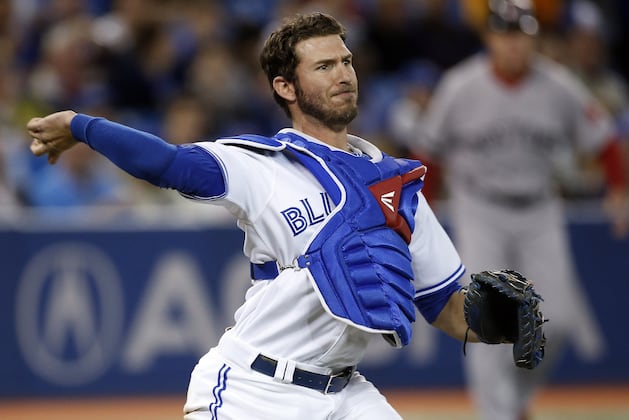 Blue Jays Lose Second Straight to Boston Red Sox