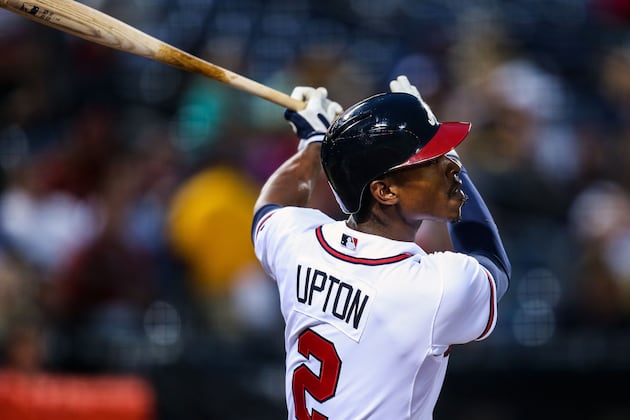 Three Cuts: Nats Shut Down Braves, Split Series