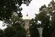 SOUTH BEND, IN - SEPTEMBER 30: A general view of the Golden Dome is seen on the campus of Notre Dame prior to the Notre Dame Fighting Irish's game against the Purdue Boilermakers September 30, 2006 at Notre Dame Stadium in South Bend, Indiana. (Photo by Jonathan Daniel/Getty Images)