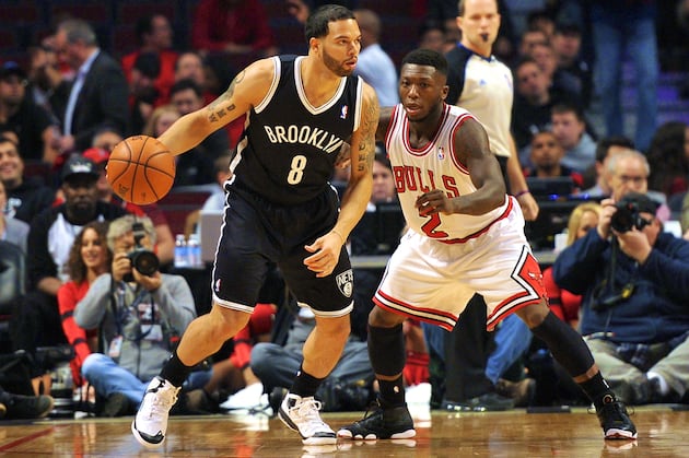 Brooklyn Nets vs. Chicago Bulls: Game 6 Score, Highlights and Analysis