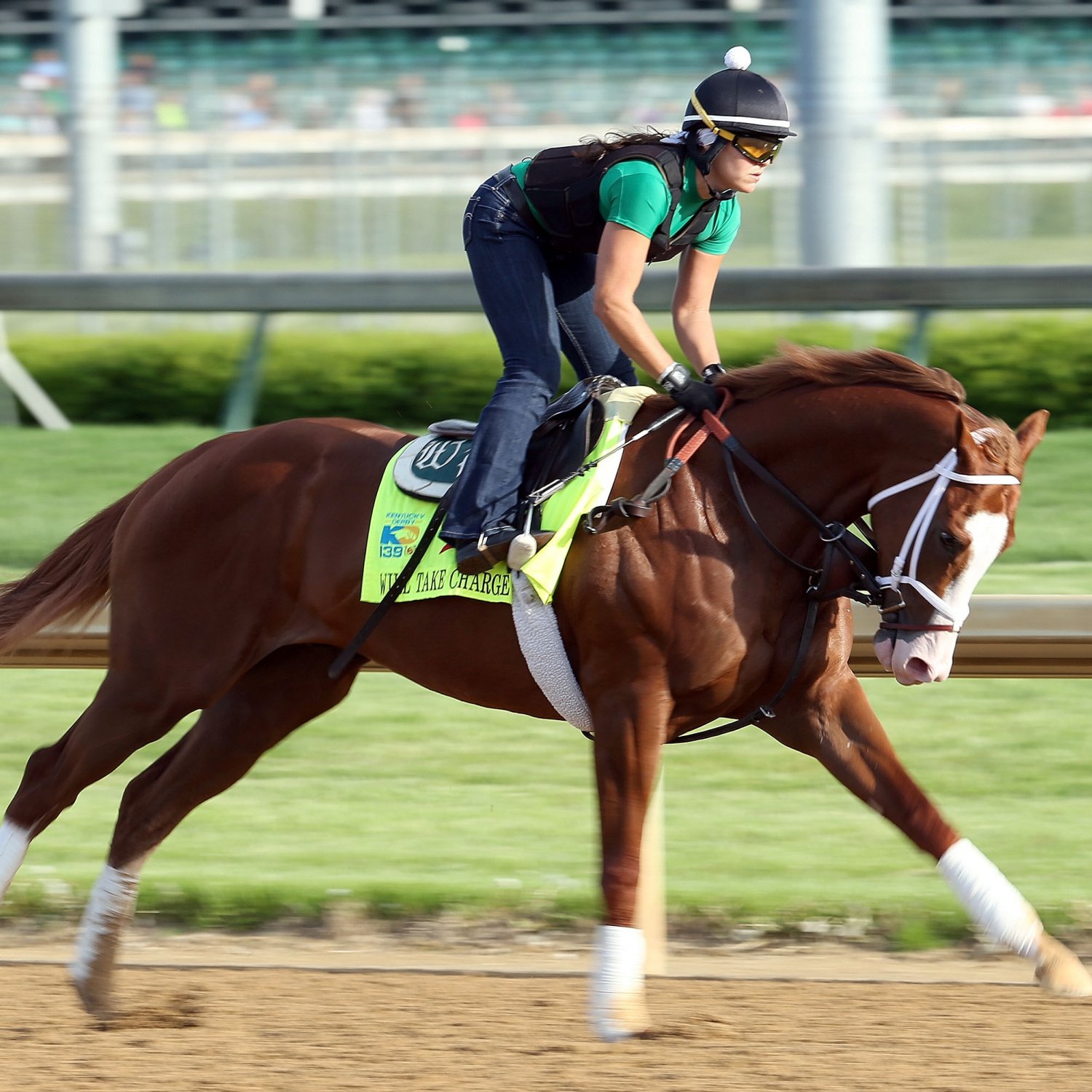 Kentucky Derby Picks Sleeper Candidates Nobody Is Talking About