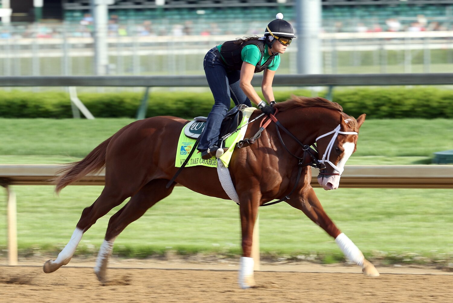 Kentucky Derby Picks Sleeper Candidates Nobody Is Talking About