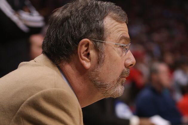 Nets Adjust on the Fly, and Win to Force a Game 7 Against the Hurting Bulls