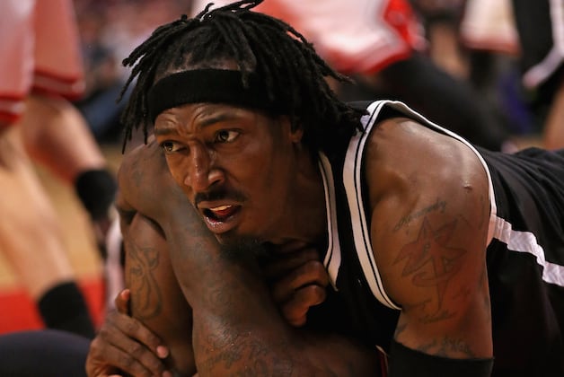 Jumping at Chance, Nets Even Series