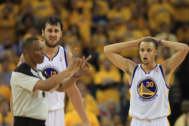 Golden State Warriors Beat Denver Nuggets, Win Series in 6 Games