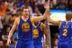 David Lee was responsible for getting the Warriors to the playoffs.