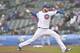 Feldman could be on the radar of many teams after his 12-strikeout, complete game victory on Wednesday.