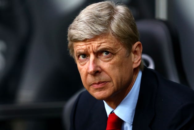 Arsenal Manager Arsene Wenger Rules out Taking over at Paris Saint-Germain