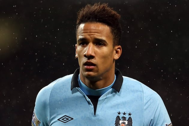 Scott Sinclair Moves Closer to City Exit