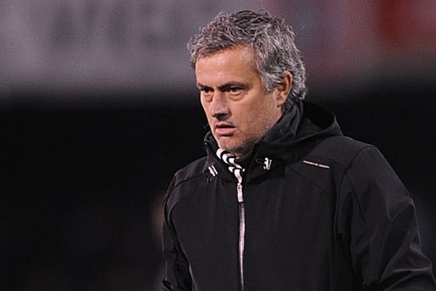 Jose Mourinho Yet to Make Decision on Real Madrid Future
