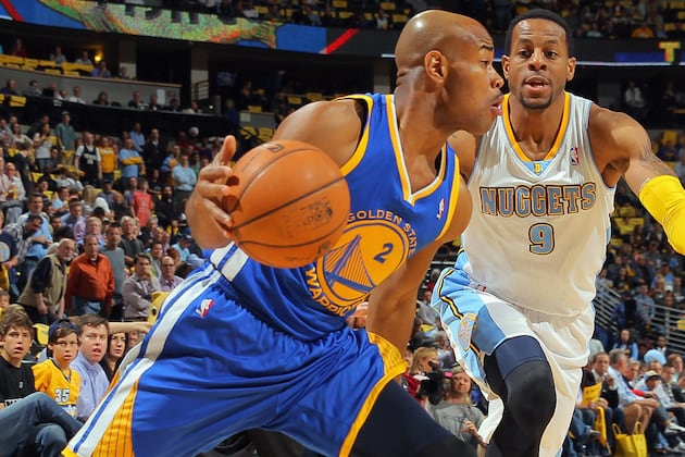 Jarrett Jack Opted Against Extension to Become Free Agent