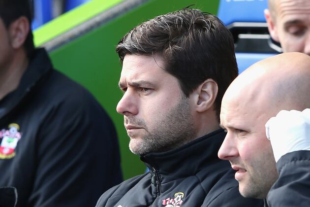 Southampton to Turn Down Chance to Play in Europa League