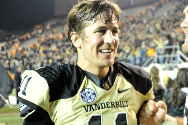Younger Rodgers has big footsteps to follow with Jaguars