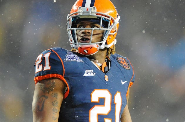 Unusual Move in NFL Draft Lands a Hard-Hitting Safety for the Steelers