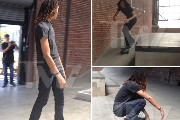 BRITTNEY GRINER Skateboard Clause in WNBA Contract
