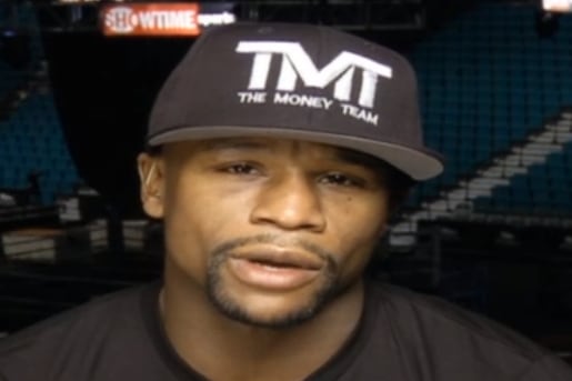 Mayweather: I'm Maturing After Jail