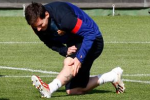 Messi Reportedly Aiming for 45 Mins on Sunday 