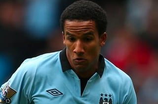 Sinclair Tipped for Man City Exit