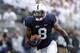 Allen Robinson and Penn State could be getting closer to playing a game in Ireland.