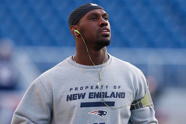 Chandler Jones Wasn't Able to Train with Brother Jon 'Bones' Jones in Offseason