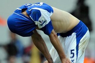 Wolves' Johnson Set to Suffer Relegation Three Years Running
