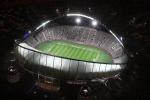 FIFA Says Qatar Can Host World Cup in 8 Stadiums